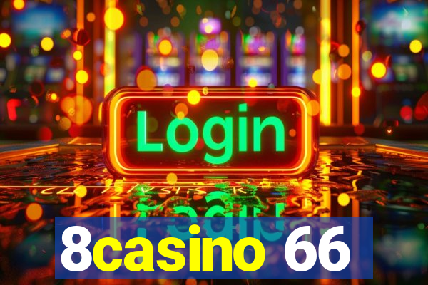 8casino 66